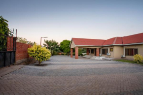 Hotels in Livingstone